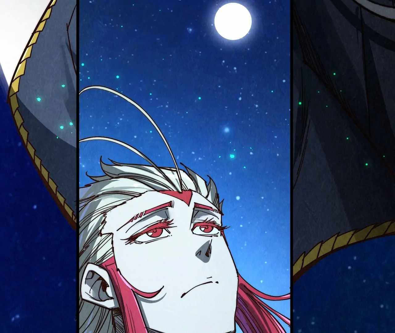 The Eternal Supreme Chapter 423 119